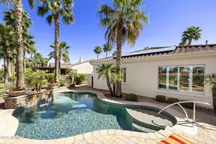 22926 N De La Guerra Ct, Sun City West, AZ 85375 - Photo 111