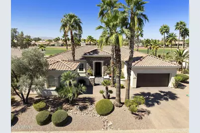 22926 N De La Guerra Court, Sun City West, AZ 85375 - Photo 117