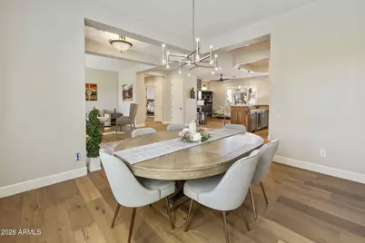 22926 N De La Guerra Court, Sun City West, AZ 85375 - Photo 19