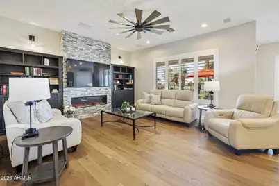 22926 N De La Guerra Court, Sun City West, AZ 85375 - Photo 33