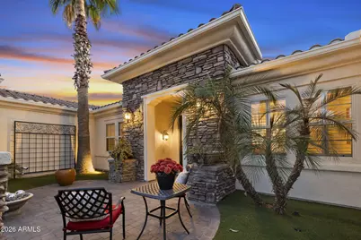 22926 N De La Guerra Court, Sun City West, AZ 85375 - Photo 11