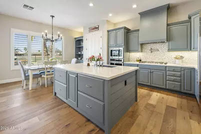 22926 N De La Guerra Court, Sun City West, AZ 85375 - Photo 39