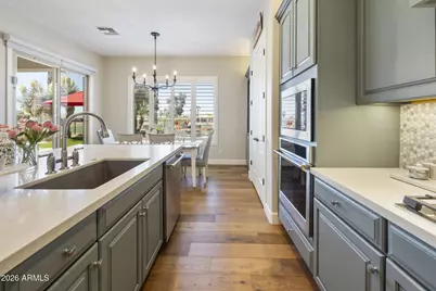 22926 N De La Guerra Court, Sun City West, AZ 85375 - Photo 47