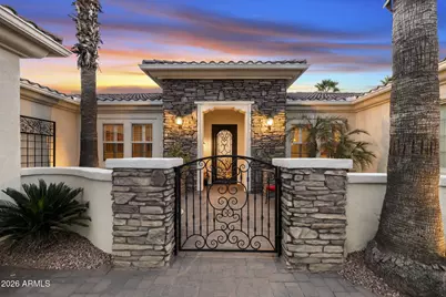 22926 N De La Guerra Court, Sun City West, AZ 85375 - Photo 9