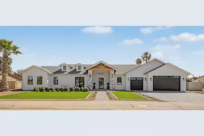 5101 E Laurel Lane, Scottsdale, AZ 85254 - Photo 1