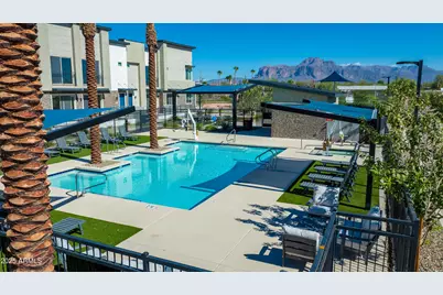 651 N Ironwood Drive #68, Apache Junction, AZ 85120 - Photo 23