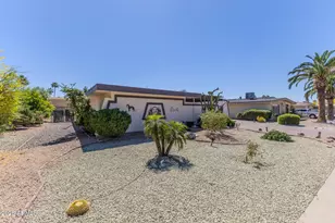 10809 W Palmeras Dr, Sun City, AZ 85373 - Photo 5