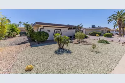 10809 W Palmeras Drive, Sun City, AZ 85373 - Photo 3