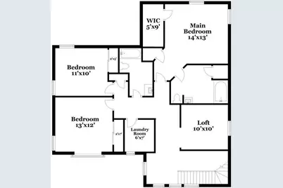 10911 W Mariposa Drive, Phoenix, AZ 85037 - Photo 3