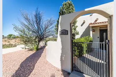 1927 S Cayuse Trail, Cottonwood, AZ 86326 - Photo 7