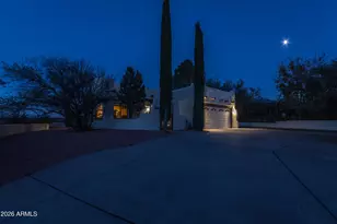 1927 S Cayuse Trail, Cottonwood, AZ 86326 - Photo 29