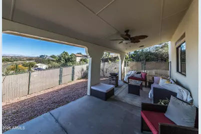 1927 S Cayuse Trail, Cottonwood, AZ 86326 - Photo 33