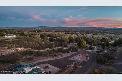 1927 S Cayuse Trail, Cottonwood, AZ 86326 - Photo 31