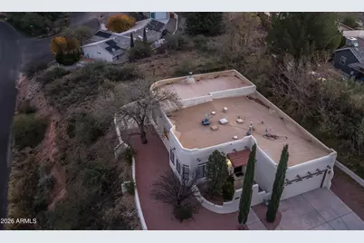 1927 S Cayuse Trail, Cottonwood, AZ 86326 - Photo 5