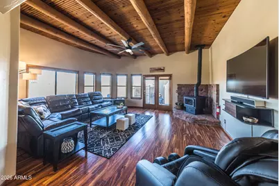 1927 S Cayuse Trail, Cottonwood, AZ 86326 - Photo 19