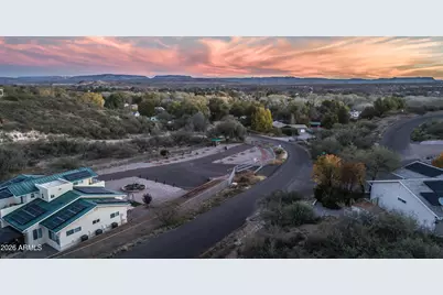 1927 S Cayuse Trail, Cottonwood, AZ 86326 - Photo 3