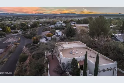 1927 S Cayuse Trail, Cottonwood, AZ 86326 - Photo 1