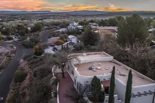 1927 S Cayuse Trail, Cottonwood, AZ 86326 - Photo 1