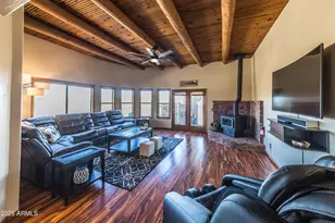 1927 S Cayuse Trail, Cottonwood, AZ 86326 - Photo 17