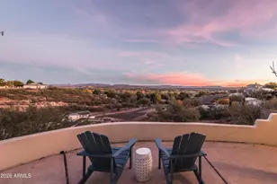 1927 S Cayuse Trail, Cottonwood, AZ 86326 - Photo 3