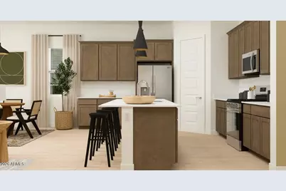 3393 E Aglio Avenue, San Tan Valley, AZ 85143 - Photo 3