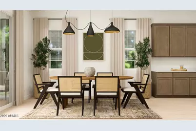 3393 E Aglio Avenue, San Tan Valley, AZ 85143 - Photo 5