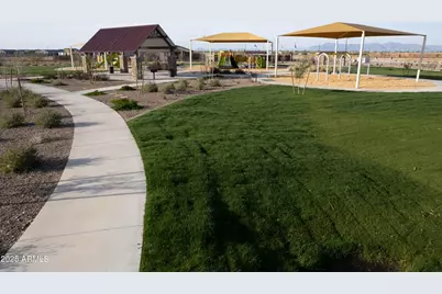 3393 E Aglio Avenue, San Tan Valley, AZ 85143 - Photo 23