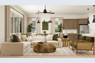 3393 E Aglio Avenue, San Tan Valley, AZ 85143 - Photo 7