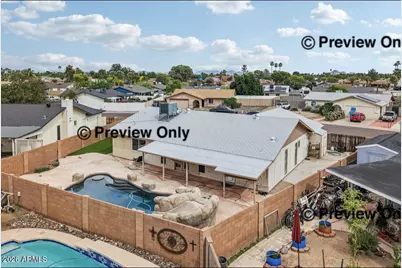 17834 N 41st Drive, Glendale, AZ 85308 - Photo 9