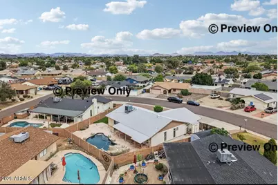 17834 N 41st Drive, Glendale, AZ 85308 - Photo 13