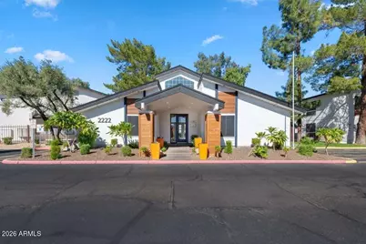 2222 W Beardsley Road #1, Phoenix, AZ 85027 - Photo 1