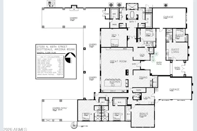 27330 N 69th Street, Scottsdale, AZ 85266 - Photo 9