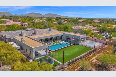27330 N 69th Street, Scottsdale, AZ 85266 - Photo 1