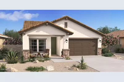 23454 W Raymond Street, Buckeye, AZ 85326 - Photo 1