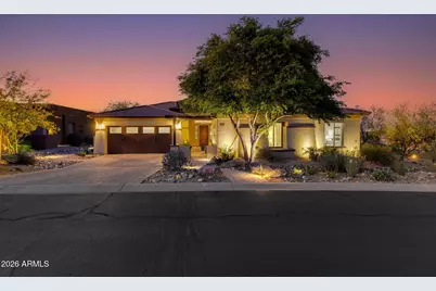 1724 W Steinway Drive, Phoenix, AZ 85041 - Photo 1