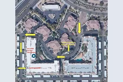 14575 W Mountain View Boulevard #10308, Surprise, AZ  - Photo 41