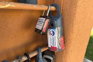 14575 W Mountain View Blvd, Surprise, AZ - Photo 67