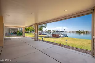 10036 W Bolivar Dr, Sun City, AZ 85351 - Photo 21