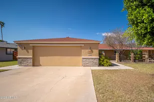 10036 W Bolivar Dr, Sun City, AZ 85351 - Photo 29