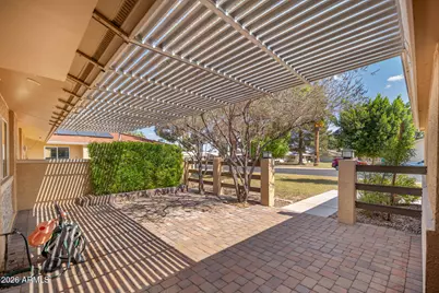 10036 W Bolivar Drive, Sun City, AZ 85351 - Photo 3