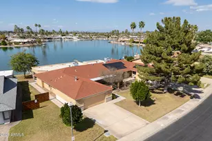 10036 W Bolivar Dr, Sun City, AZ 85351 - Photo 1