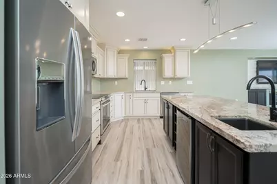 10036 W Bolivar Drive, Sun City, AZ 85351 - Photo 31