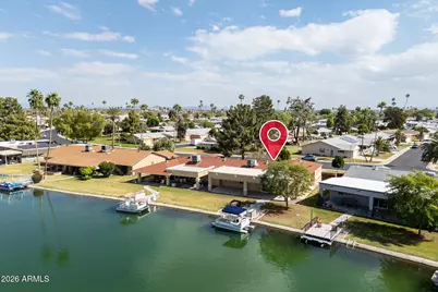 10036 W Bolivar Drive, Sun City, AZ 85351 - Photo 45