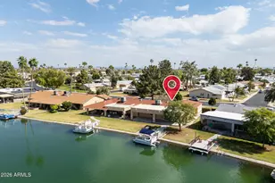 10036 W Bolivar Dr, Sun City, AZ 85351 - Photo 45