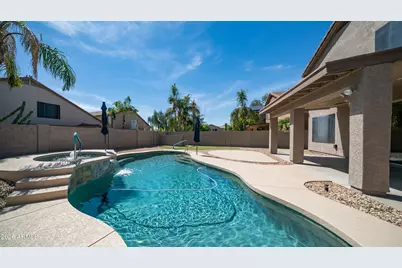 4151 E Andrea Drive, Cave Creek, AZ 85331 - Photo 31