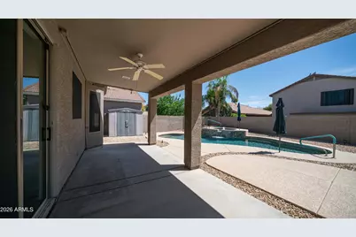 4151 E Andrea Drive, Cave Creek, AZ 85331 - Photo 37