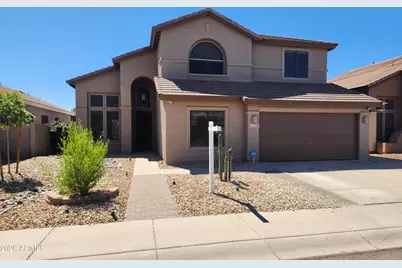4151 E Andrea Drive, Cave Creek, AZ 85331 - Photo 1