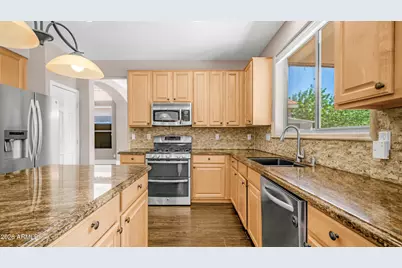 4151 E Andrea Drive, Cave Creek, AZ 85331 - Photo 11