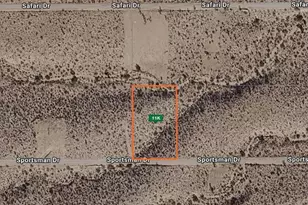 Xxx S Sportman Dr, Meadview, AZ 86444 - Photo 1