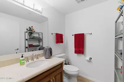 7137 E Rancho Vista #2009, Scottsdale, AZ 85251 - Photo 17